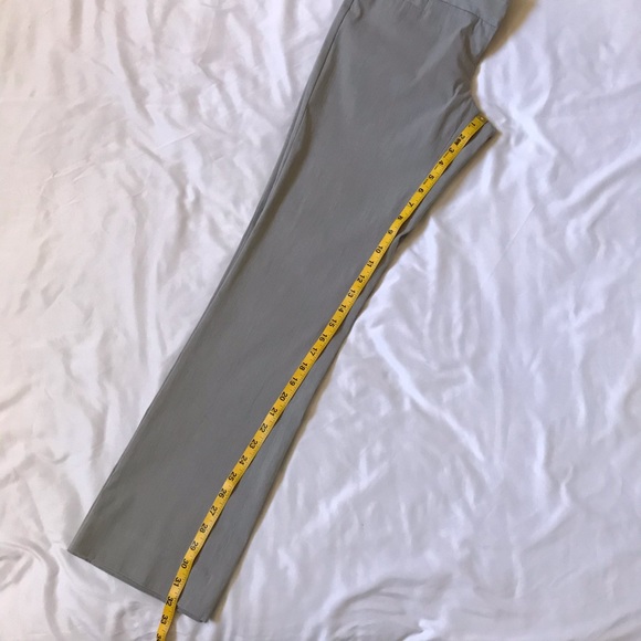 The Limited Exact Stretch Dress Pants Size 4 - Picture 7 of 11